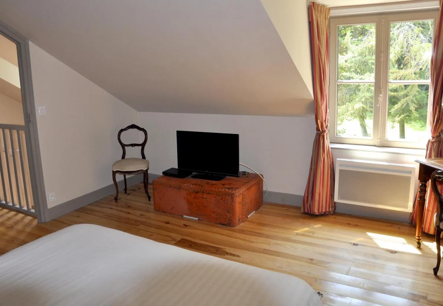 Holiday home Chateau De Lourdes Saint-Meloir-des-Ondes