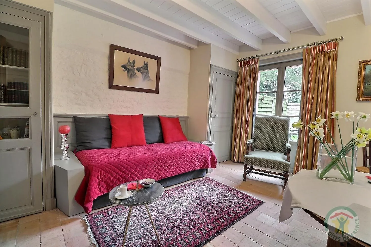 Chateau De Lourdes Saint-Meloir-des-Ondes 0*,